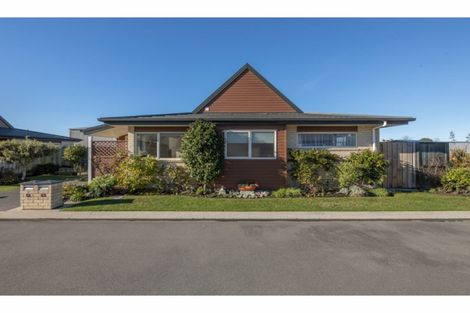 Photo of property in Rivertown Villas, 150 Williams Street, Kaiapoi, 7630