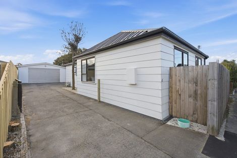 Photo of property in 33 Randolph Street, Woolston, Christchurch, 8062