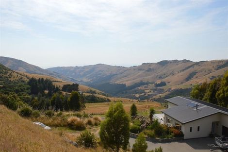 Photo of property in 135 Le Bons Bay Road, Le Bons Bay, Akaroa, 7583