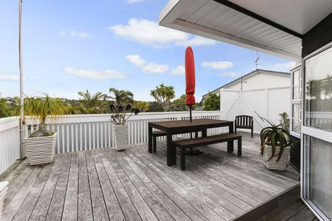 Photo of property in 42 Eban Avenue, Hillcrest, Auckland, 0627