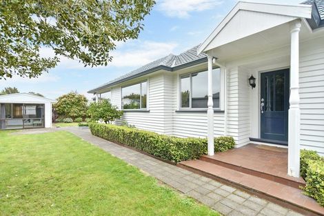 Photo of property in 42 Croziers Road, St Albans, Christchurch, 8052
