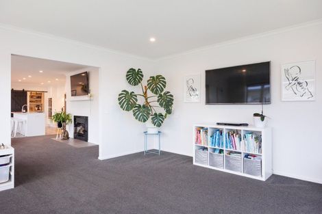 Photo of property in 9 Kanzan Grove, Maewa, Feilding, 4702