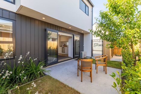 Photo of property in 3/31 Heywood Terrace, Richmond, Christchurch, 8013