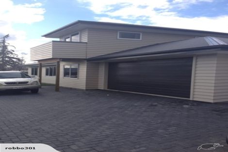 Photo of property in 56a Taharepa Road, Hilltop, Taupo, 3330