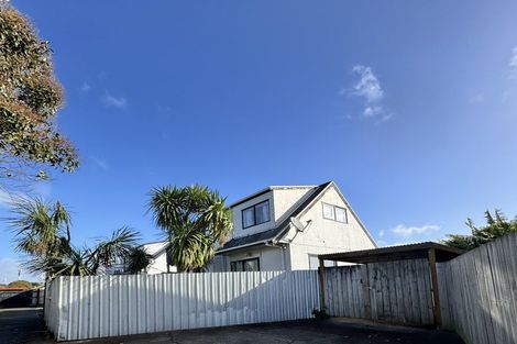 Photo of property in 4/81 Luke Street, Otahuhu, Auckland, 1062