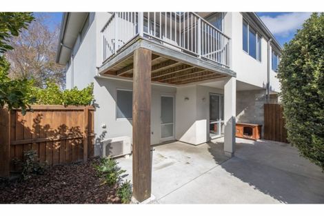 Photo of property in 1/82 Southampton Street, Sydenham, Christchurch, 8023