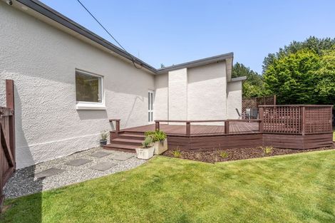 Photo of property in 62 Oteramika Road, Rockdale, Invercargill, 9812