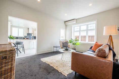 Photo of property in 71 Nursery Road, Phillipstown, Christchurch, 8011