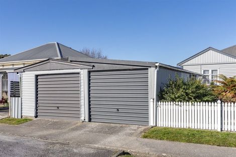 Photo of property in 58 Wakefield Street, Westport, 7825