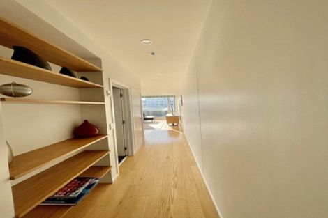 Photo of property in Trinity Apartments, 303/19 College Street, Te Aro, Wellington, 6011
