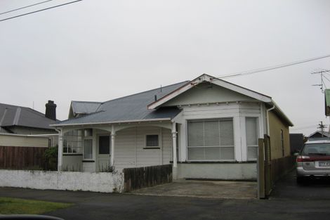 Photo of property in 33 Normanby Street, Saint Kilda, Dunedin, 9012
