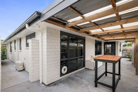 Photo of property in 162b Winchester Street, Levin, 5510