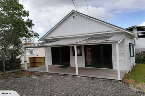 Photo of property in 5 Aramoana Avenue, Devonport, Auckland, 0624