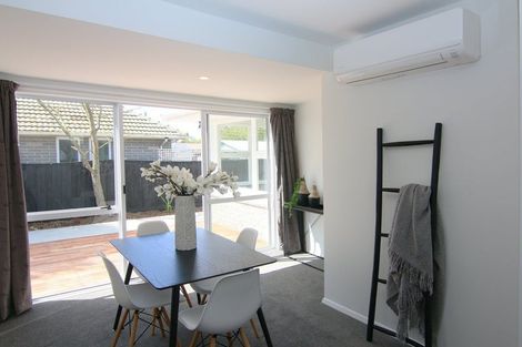 Photo of property in 16 Belmont Street, Avondale, Christchurch, 8061