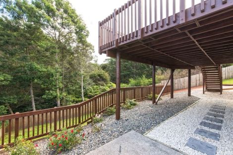 Photo of property in 16a Wychwood Avenue, Henderson Valley, Auckland, 0612