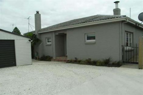 Photo of property in 48 Nelson Street, Mayfield, Blenheim, 7201