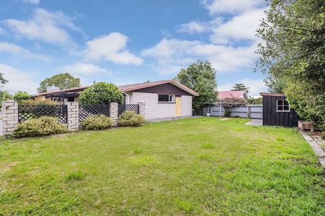 Photo of property in 9 Greendale Road, Darfield, 7510