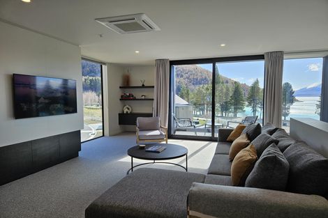 Photo of property in 16 Station Bay Rise, Lake Tekapo, 7999