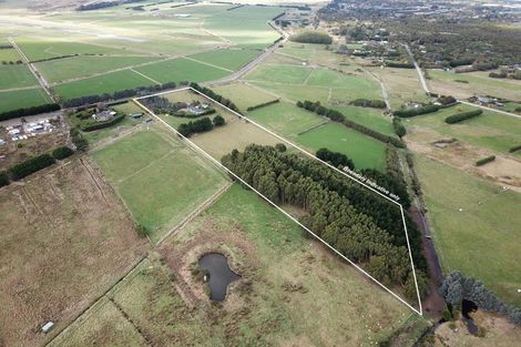 Photo of property in 197 Curran Road, Otatara, Invercargill, 9879