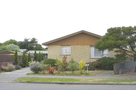 Photo of property in 38 Ashwood Street, Parklands, Christchurch, 8083