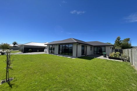 Photo of property in 9 Saxby Lane, Halswell, Christchurch, 8025