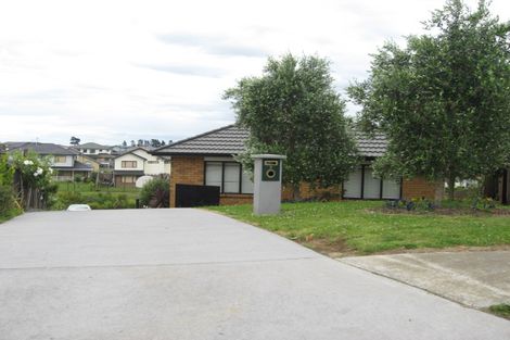 Photo of property in 3 Brunswick Rise, Mangere, Auckland, 2022