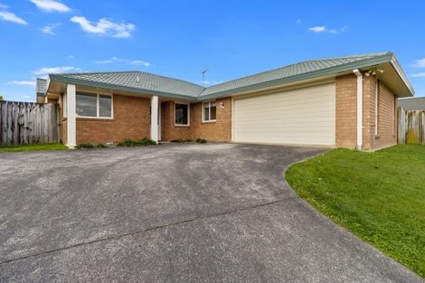 Photo of property in 7 Thistlewood Avenue, Hamilton East, Hamilton, 3216