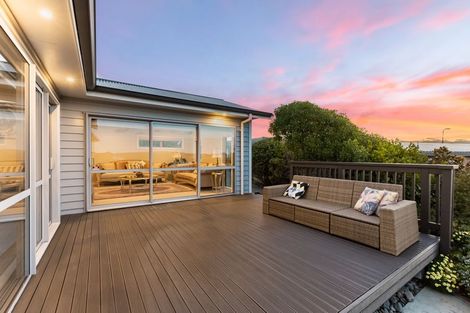 Photo of property in 41 John Burke Drive, Aotea, Porirua, 5024