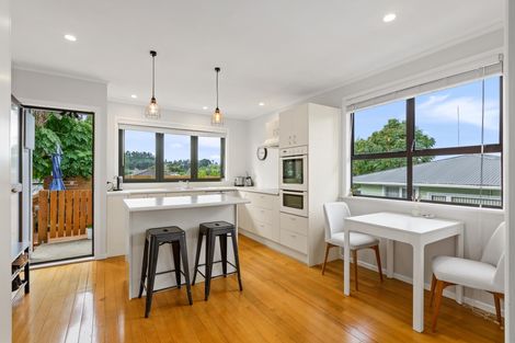 Photo of property in 6 Claridge Street, Glen Eden, Auckland, 0602