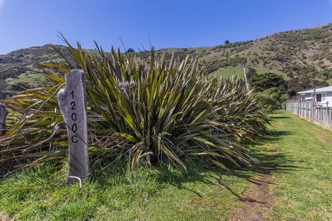 Photo of property in 1200c Okains Bay Road, Okains Bay, 7583