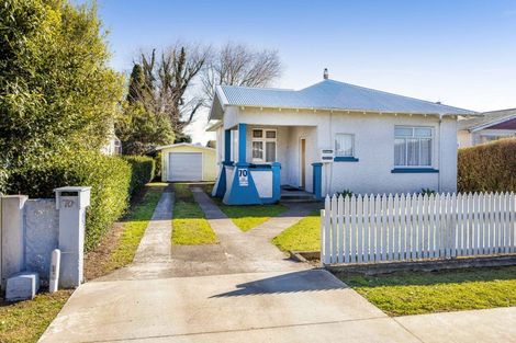 Photo of property in 70 Fenton Street, Stratford, 4332