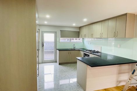 Photo of property in 6/54 Seabrook Avenue, New Lynn, Auckland, 0600