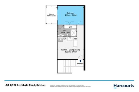 Photo of property in 3/122 Archibald Road, Kelston, Auckland, 0602