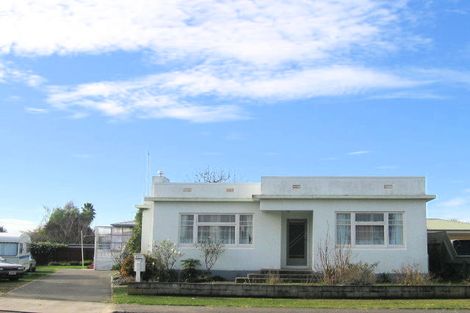 Photo of property in 403 Burnett Street, Mahora, Hastings, 4120