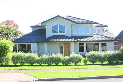 Photo of property in 27 Wiseley Road, Hobsonville, Auckland, 0618