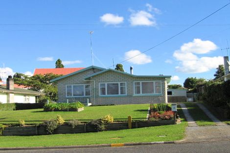 Photo of property in 4 Central Street, Putaruru, 3411