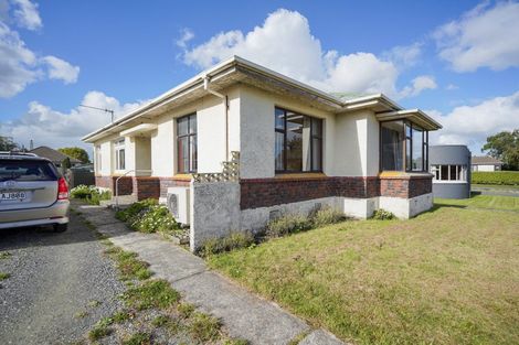 Photo of property in 144 Conyers Street, Heidelberg, Invercargill, 9812