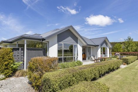 Photo of property in 2501 Tram Road, West Eyreton, Rangiora, 7475