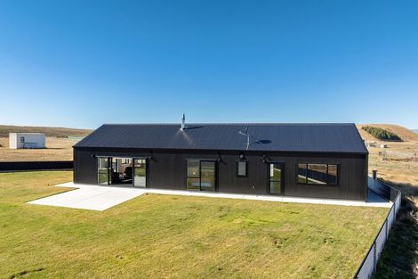 Photo of property in 39 Ben Ohau Road, Ben Ohau, Twizel, 7999