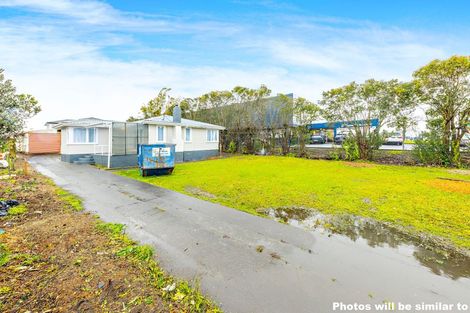 Photo of property in 16 Noel Burnside Road, Wiri, Auckland, 2025