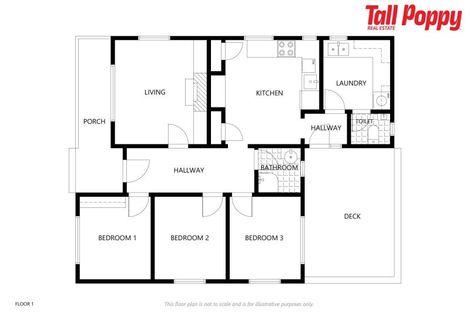 Photo of property in 1/44 Boulcott Street, Boulcott, Lower Hutt, 5010