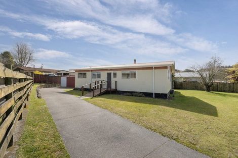 Photo of property in 229 Valley Road, Kawerau, 3127