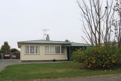 Photo of property in 13 Windsor Terrace, Taradale, Napier, 4112