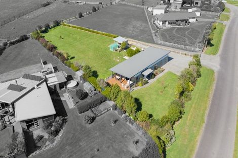 Photo of property in 7 Grefor Lane, Waitarere, Levin, 5574