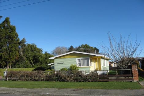 Photo of property in 64 Mackenzie Street, Winton, 9720