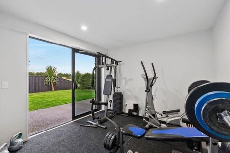 Photo of property in 572 Birchs Road, Lincoln, 7608