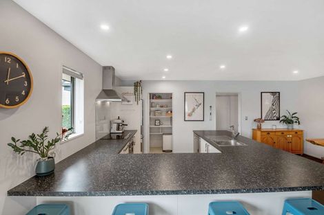 Photo of property in 6 Blaenavon Place, Halswell, Christchurch, 8025