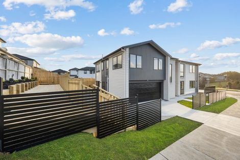 Photo of property in 3 Tinaku Road, Flat Bush, Auckland, 2019