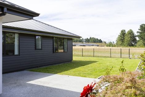 Photo of property in 130 Harakeke Drive, Wharewaka, Taupo, 3330