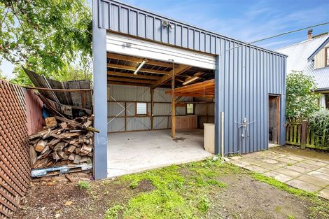 Photo of property in 9 Anson Street, Kirwee, Darfield, 7571